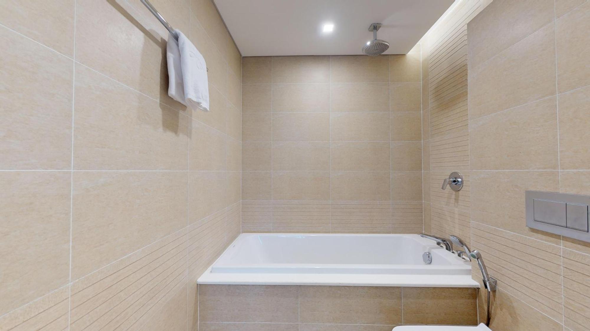 Vinhomes Metropolis - Feria Homes Căn hộ