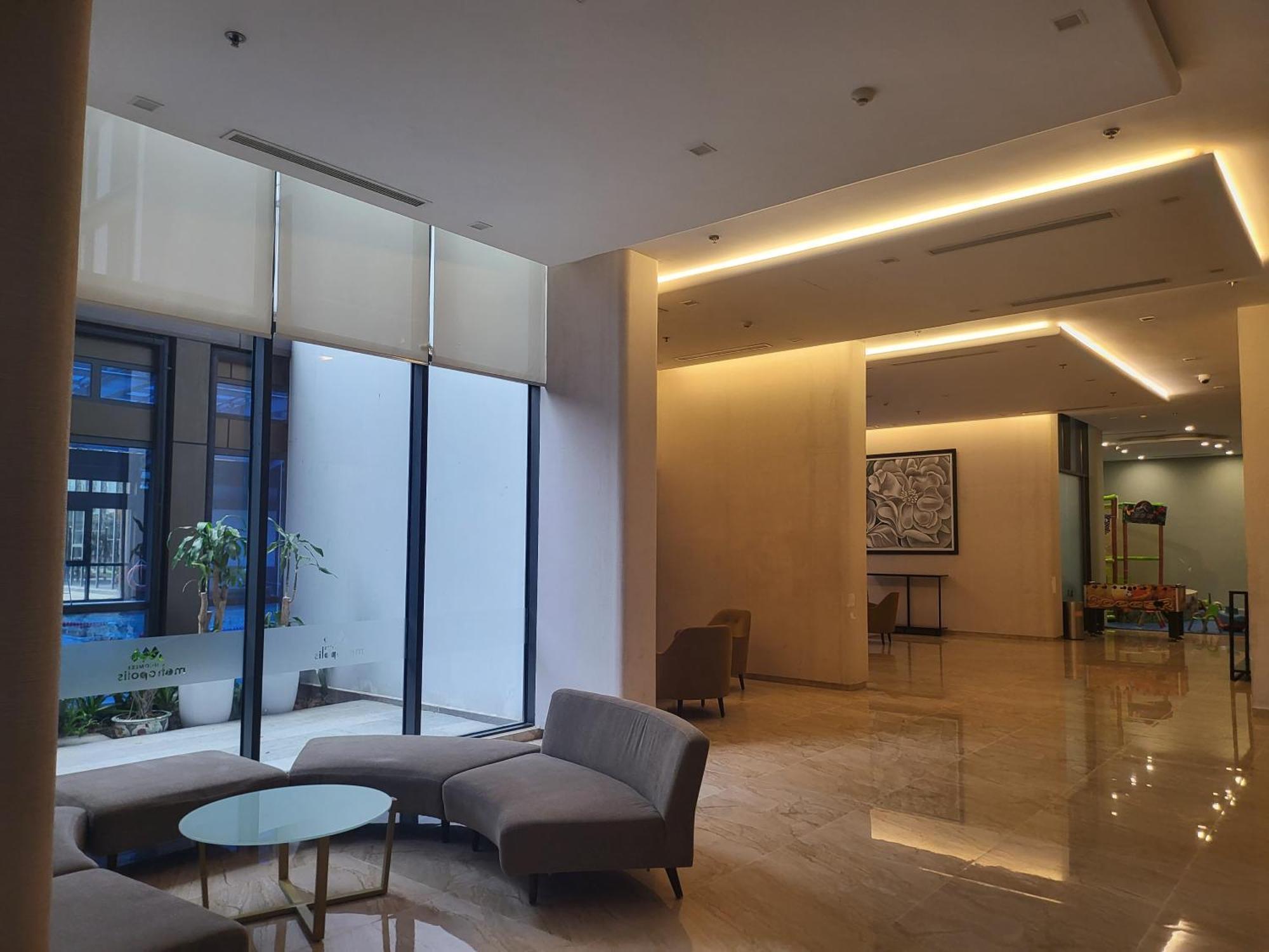 Vinhomes Metropolis - Feria Homes Căn hộ Hà Nội