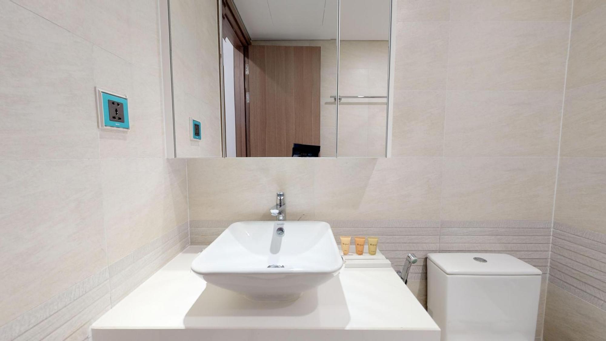 Vinhomes Metropolis - Feria Homes Căn hộ *