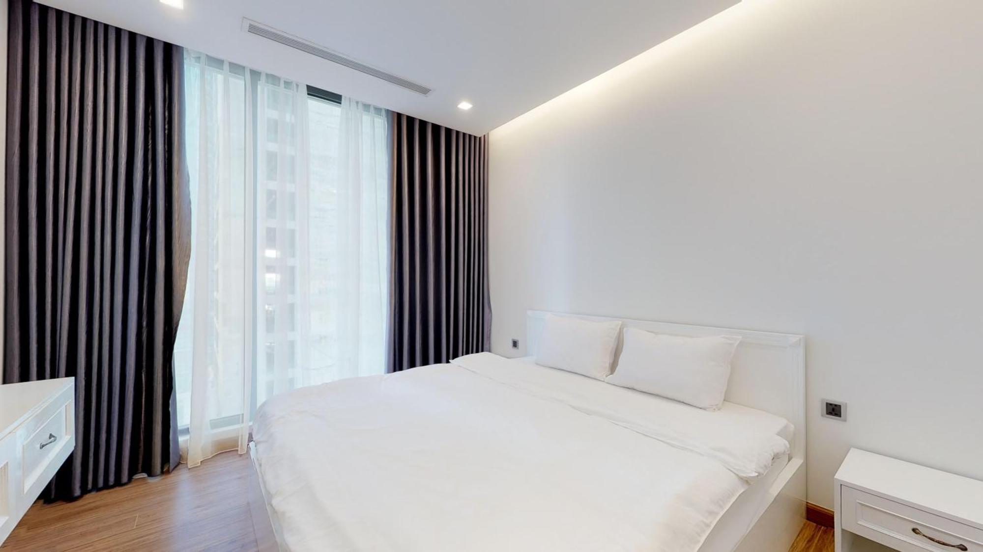 Vinhomes Metropolis - Feria Homes Căn hộ *