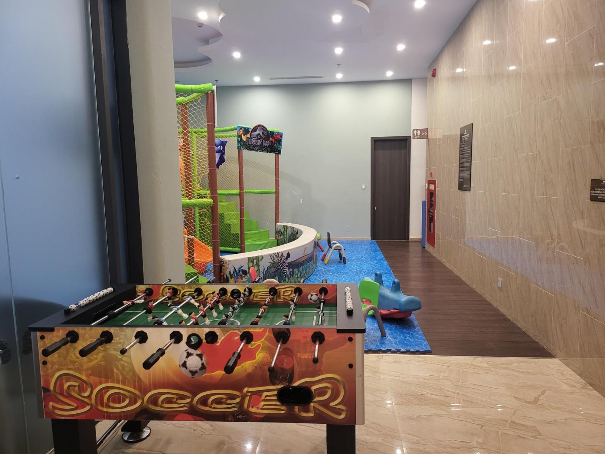 Vinhomes Metropolis - Feria Homes Căn hộ
