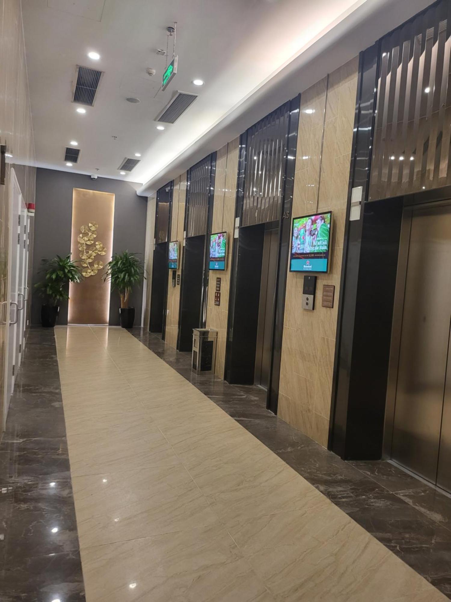 Vinhomes Metropolis - Feria Homes
