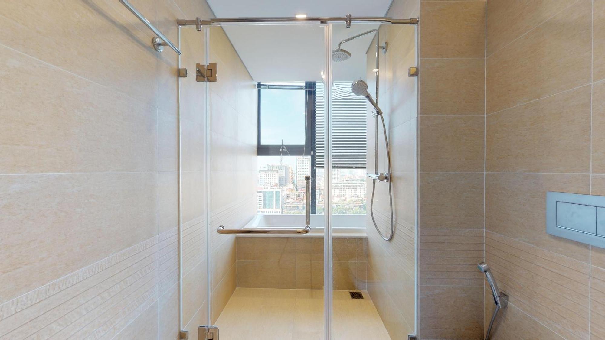 Căn hộ Vinhomes Metropolis - Feria Homes