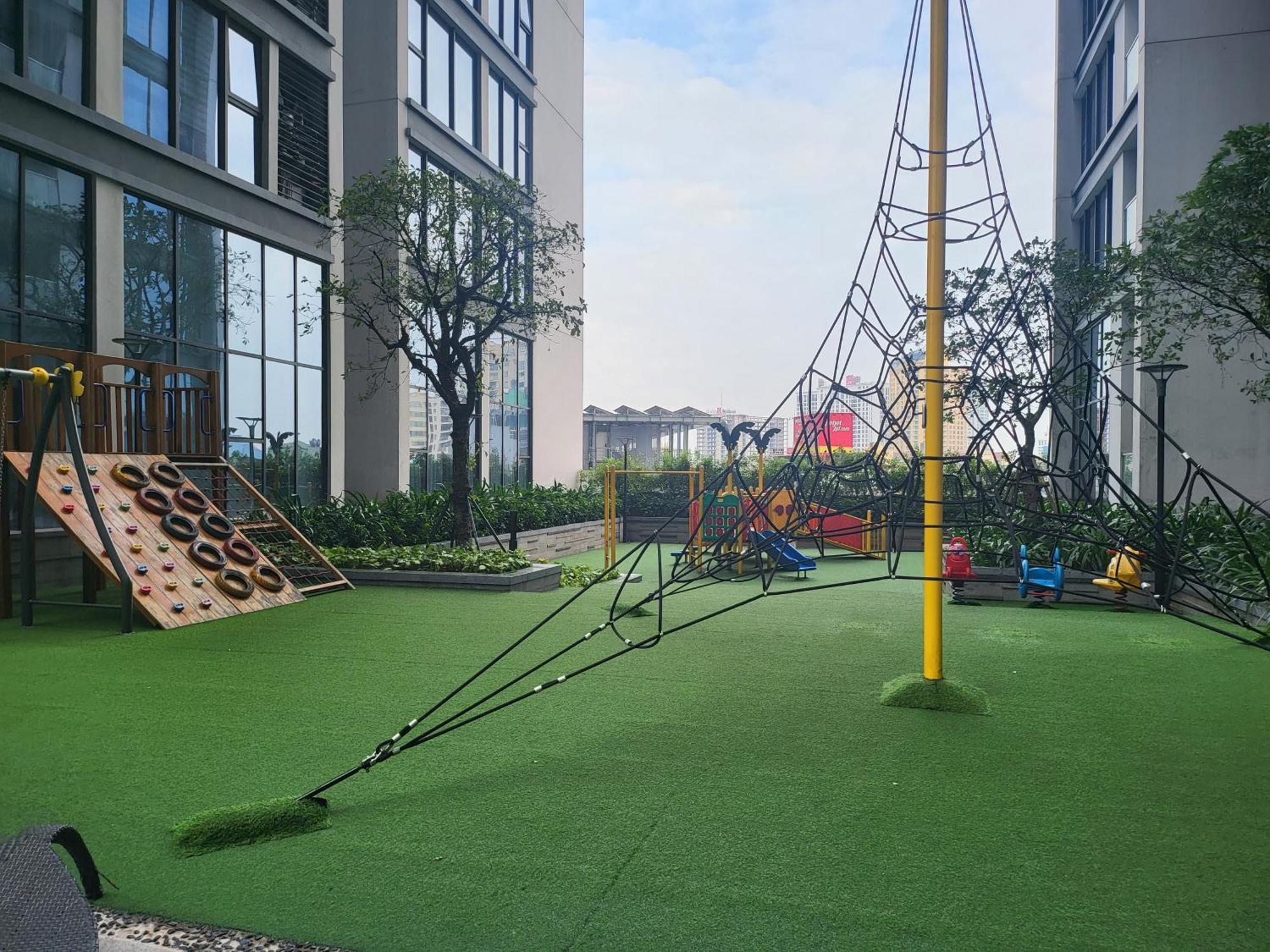 Vinhomes Metropolis - Feria Homes Căn hộ *