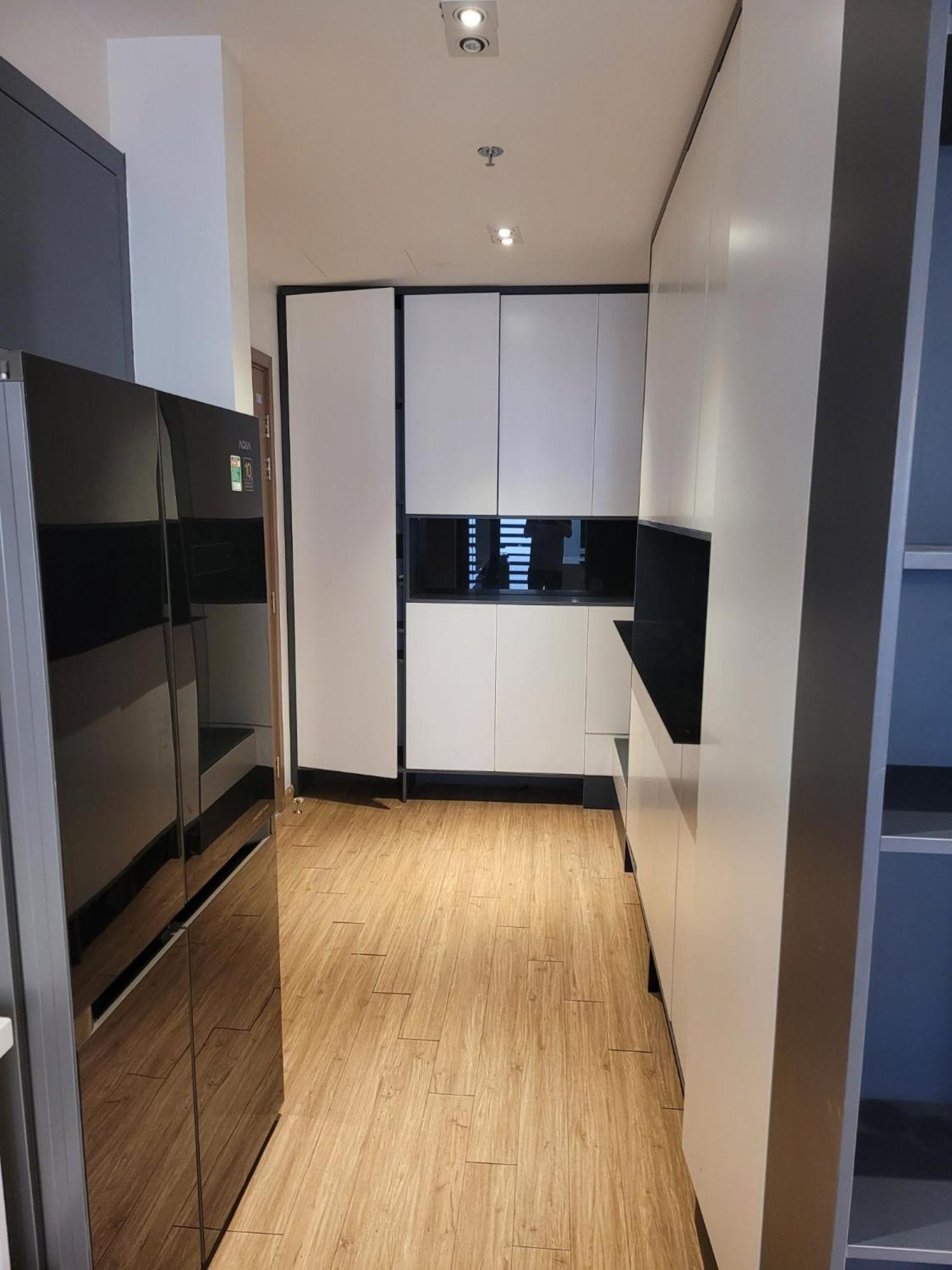 Vinhomes Metropolis - Feria Homes * Hà Nội
