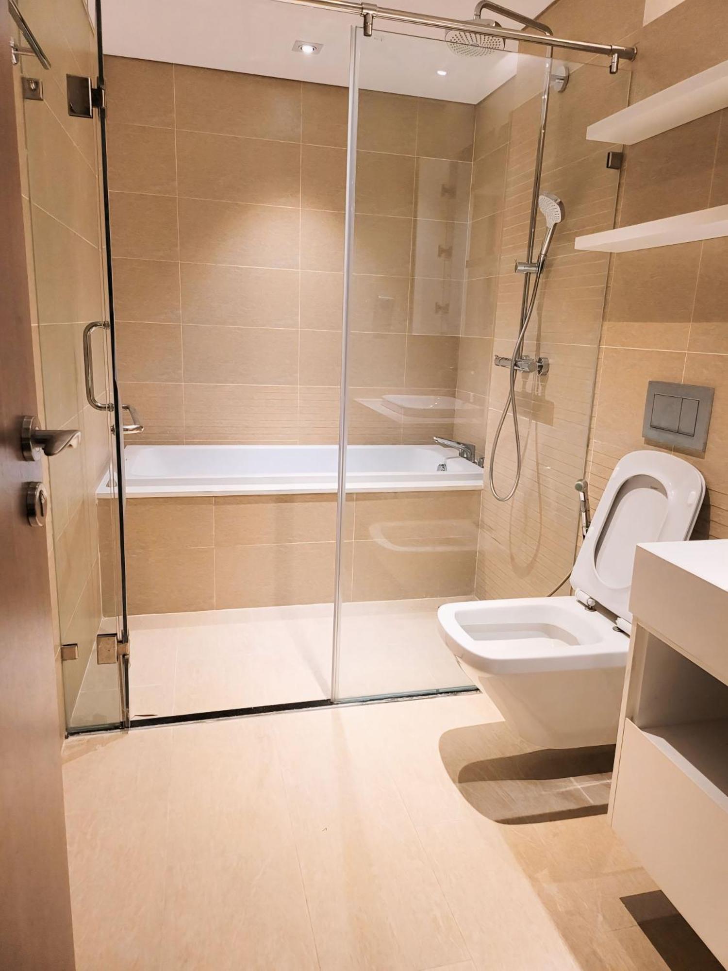 Căn hộ Vinhomes Metropolis - Feria Homes