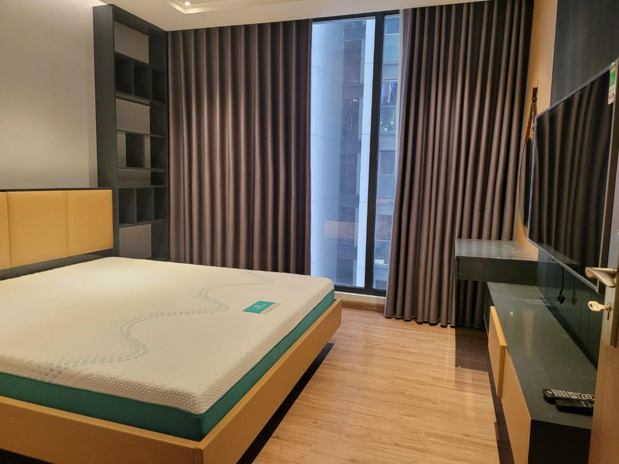 Vinhomes Metropolis - Feria Homes Căn hộ *
