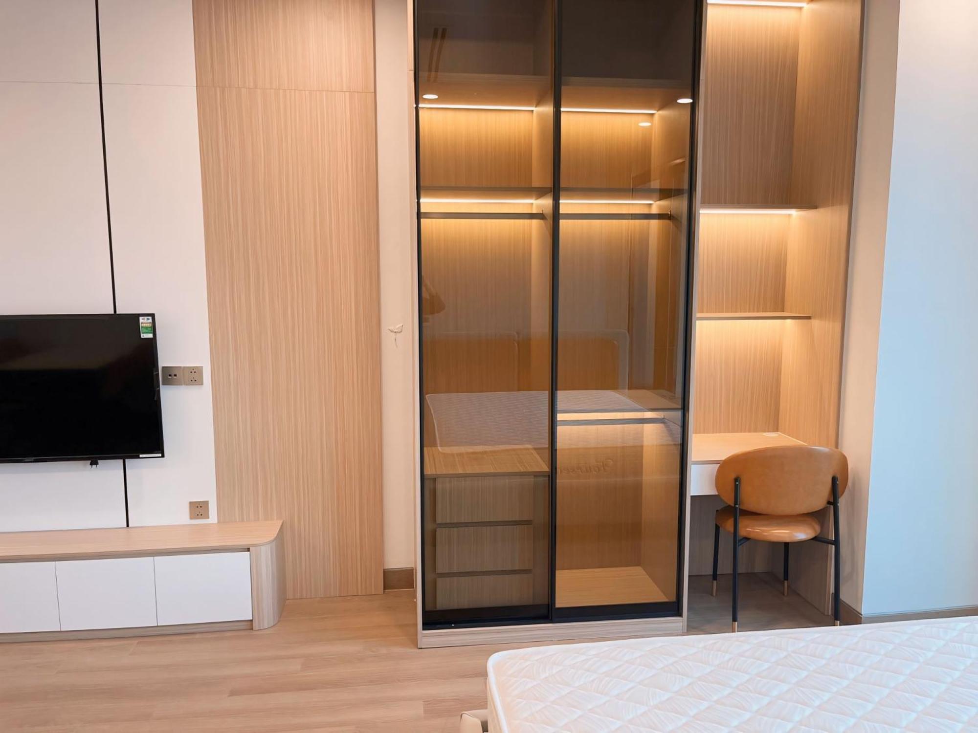 Vinhomes Metropolis - Feria Homes * Hà Nội