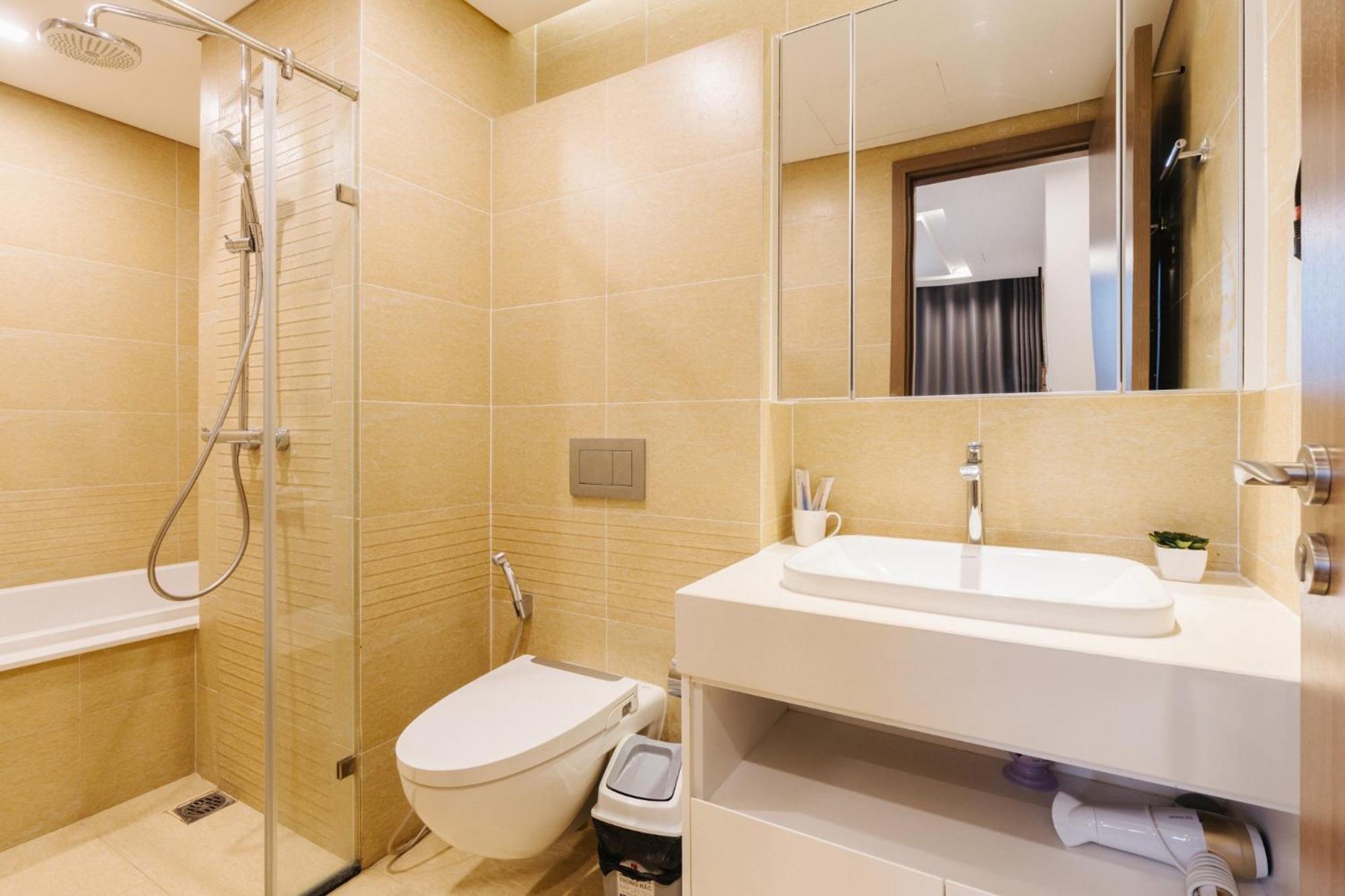 Vinhomes Metropolis - Feria Homes *