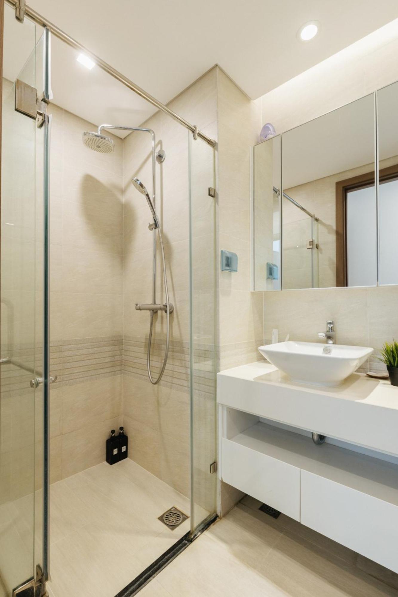 Vinhomes Metropolis - Feria Homes Hà Nội