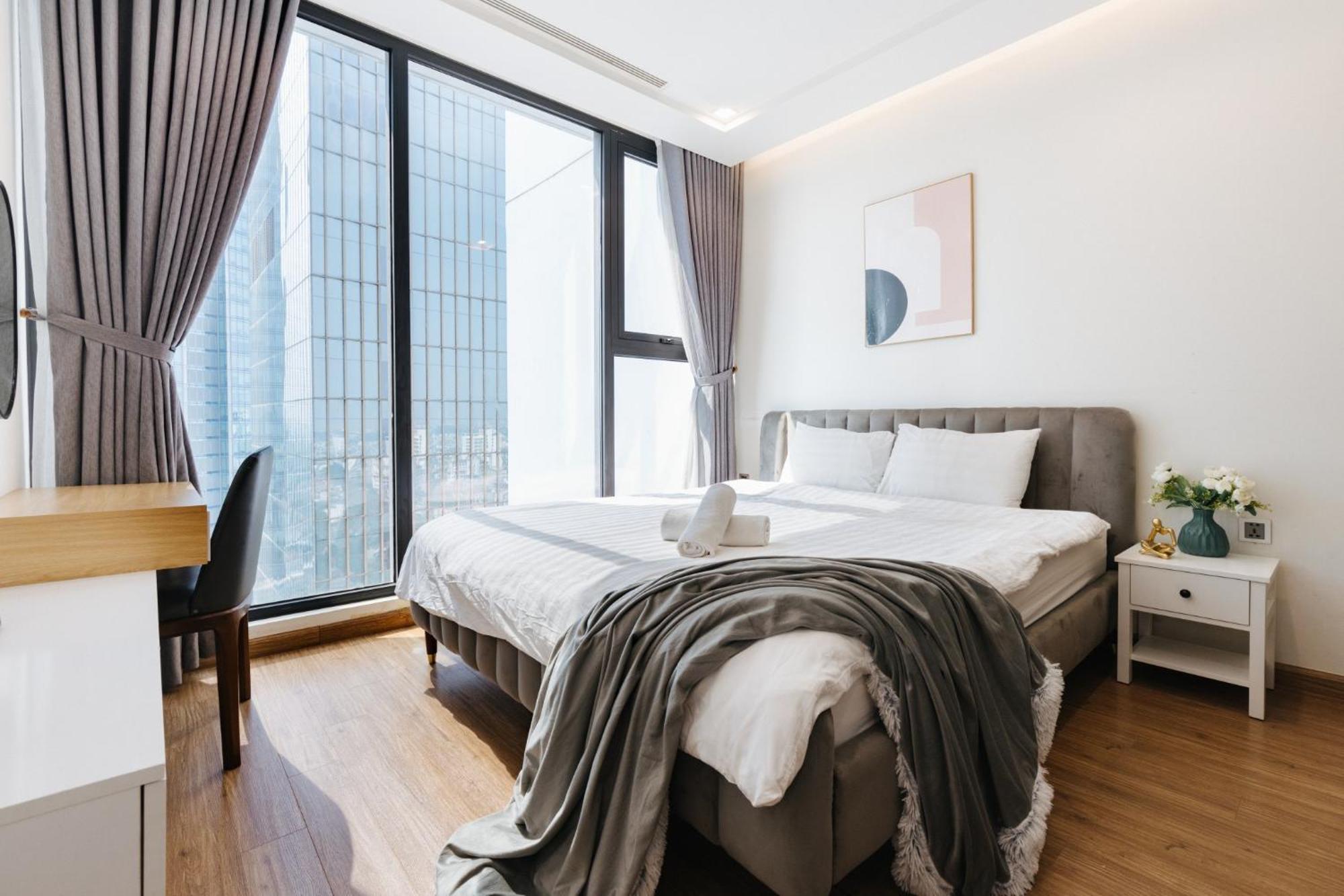 Vinhomes Metropolis - Feria Homes * Hà Nội
