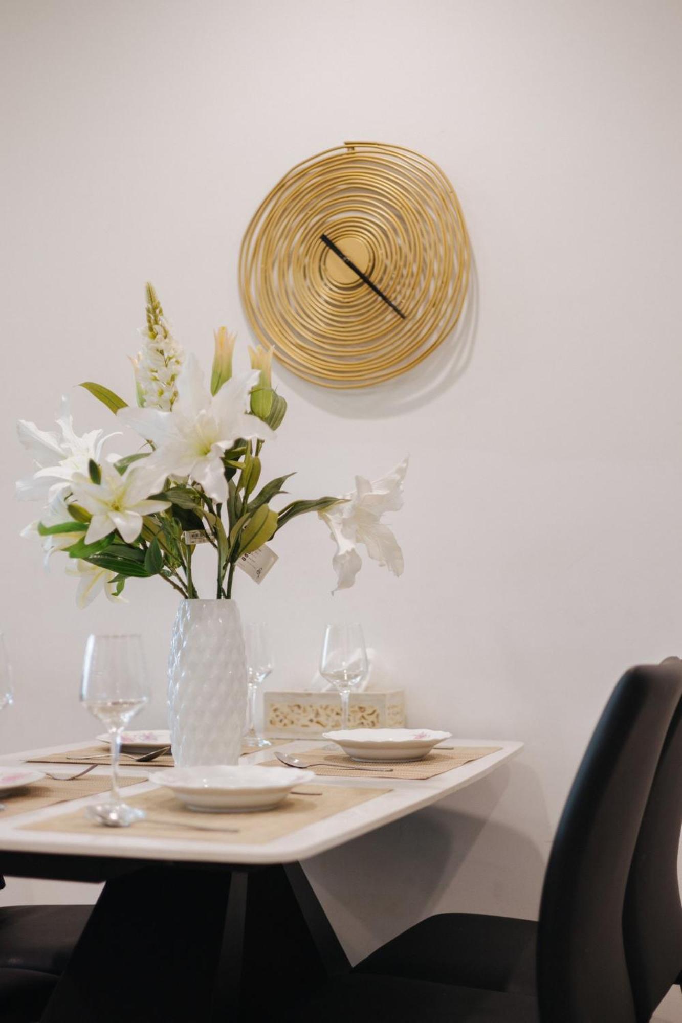 Vinhomes Metropolis - Feria Homes Căn hộ Hà Nội