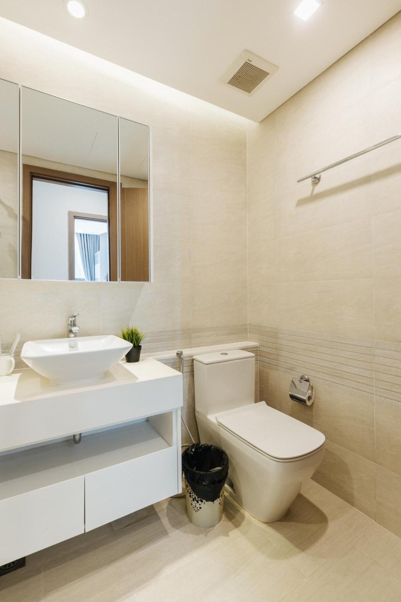 Vinhomes Metropolis - Feria Homes *
