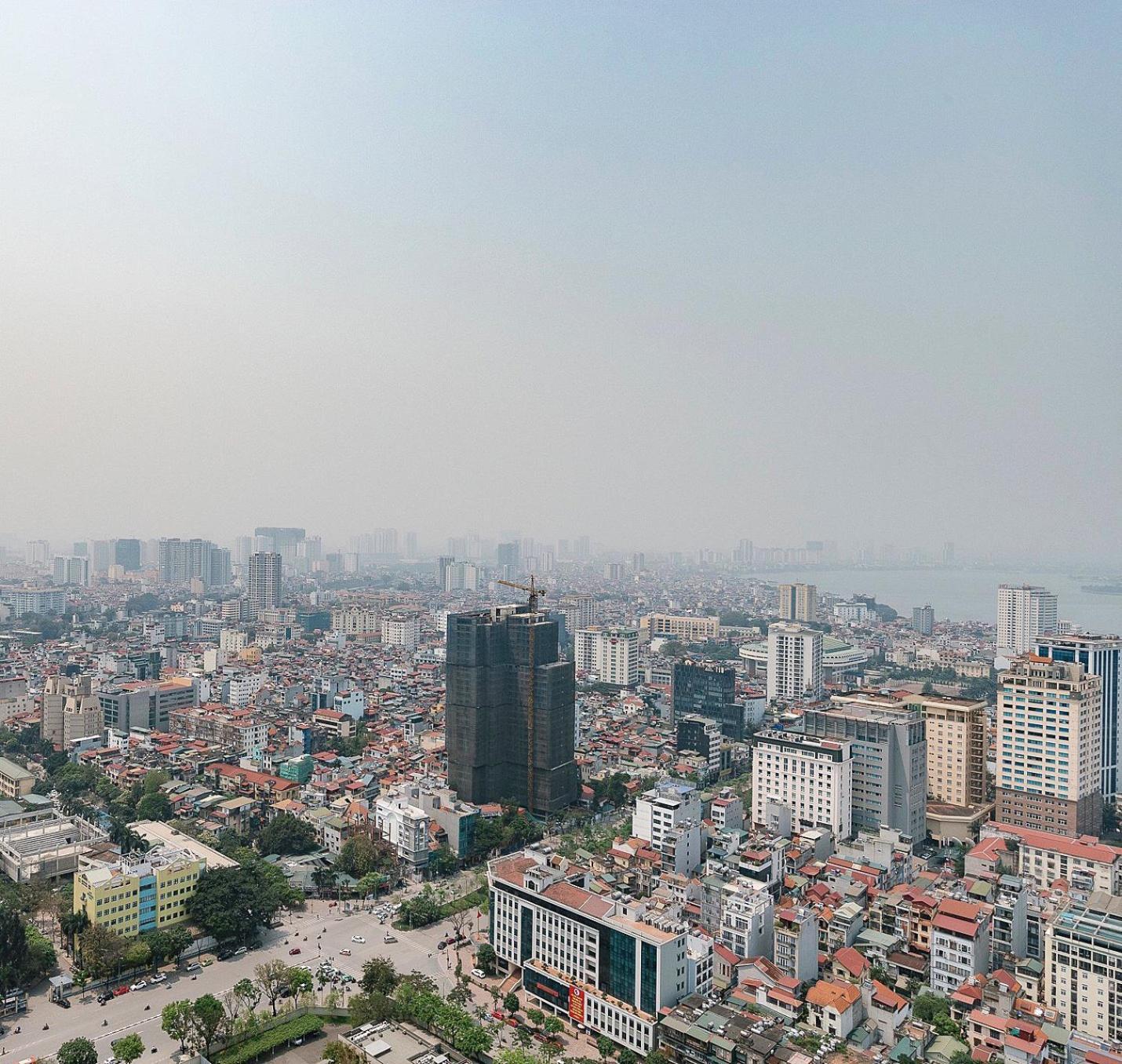 Vinhomes Metropolis - Feria Homes * Hà Nội