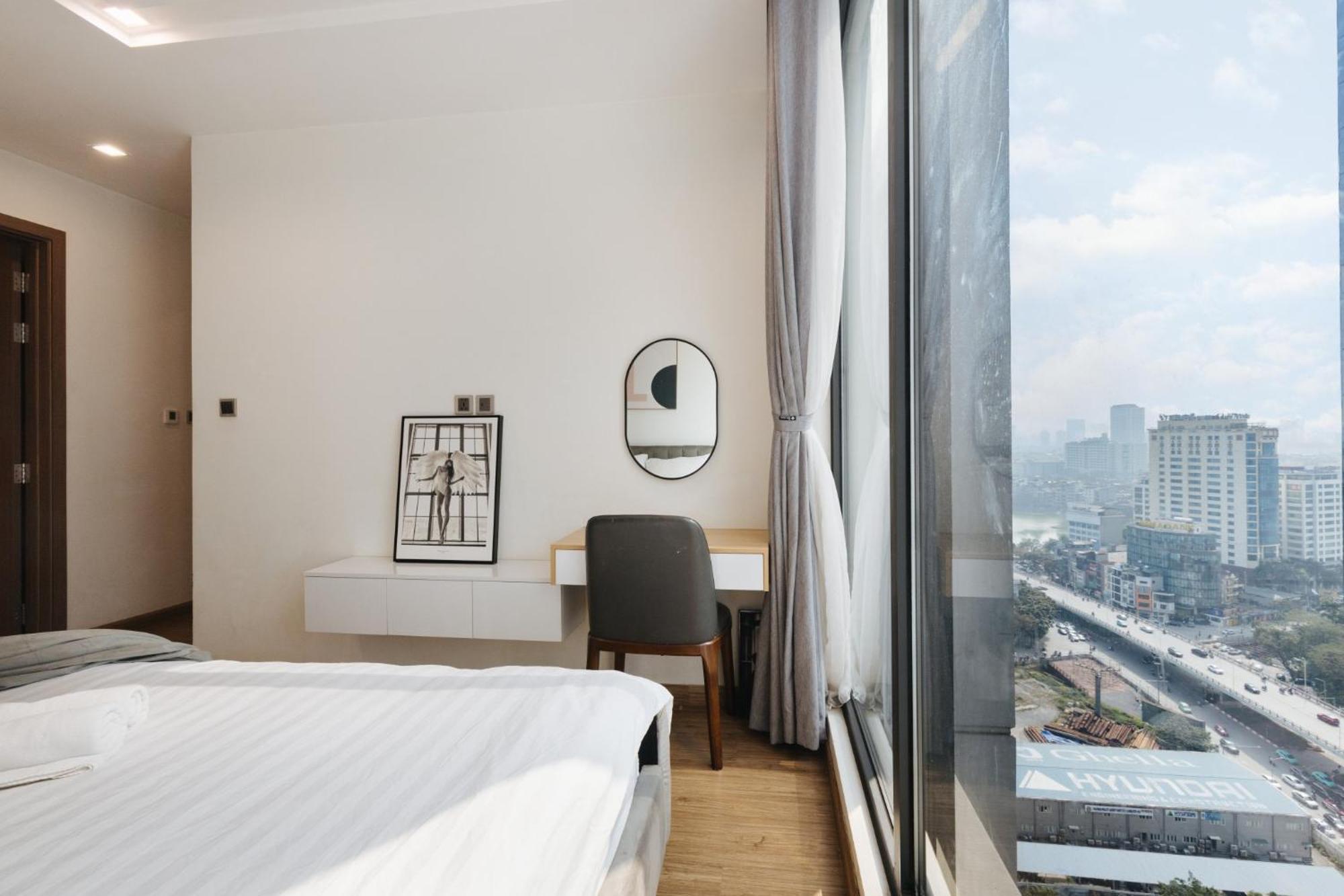 Vinhomes Metropolis - Feria Homes