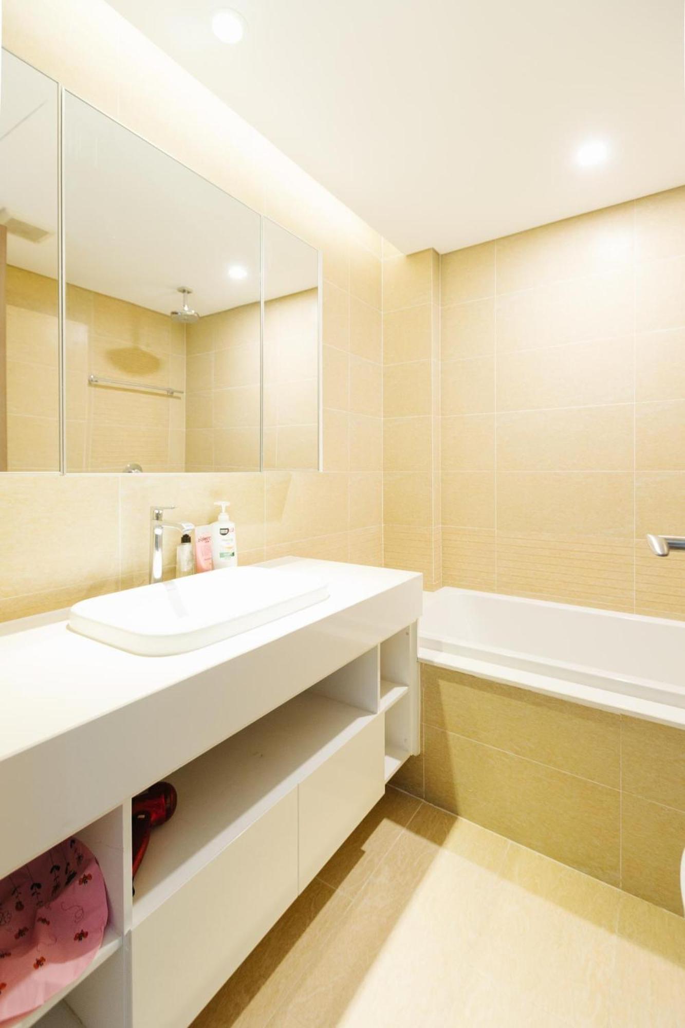 Vinhomes Metropolis - Feria Homes Căn hộ Hà Nội