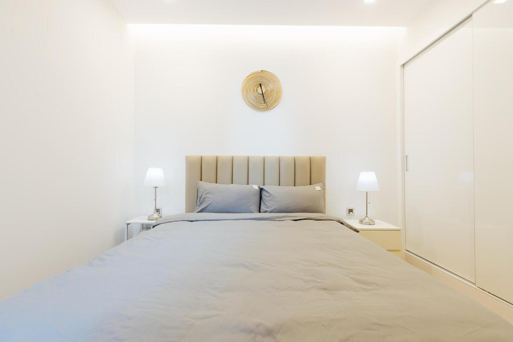 Vinhomes Metropolis - Feria Homes Căn hộ *