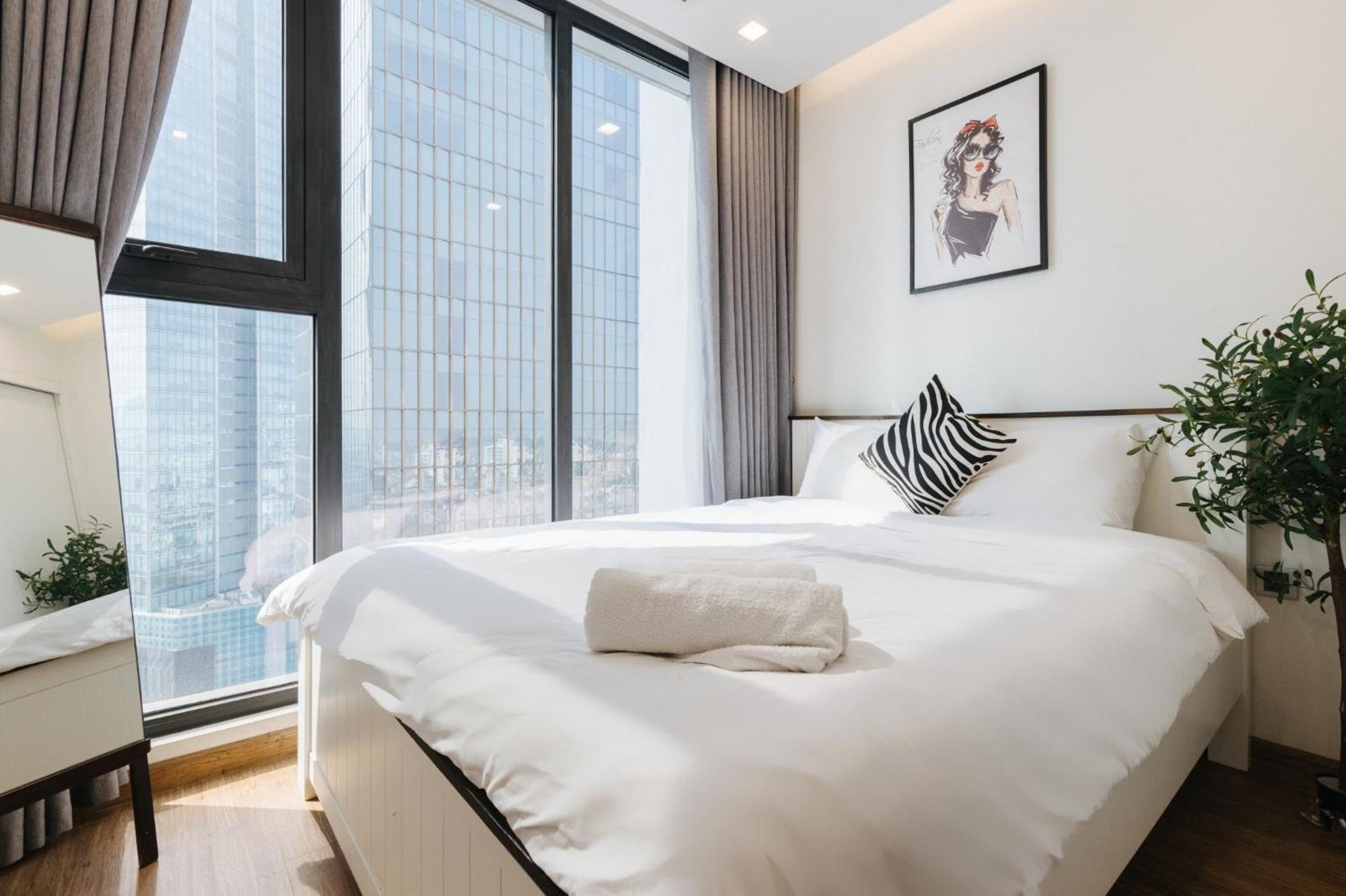 Vinhomes Metropolis - Feria Homes Hà Nội