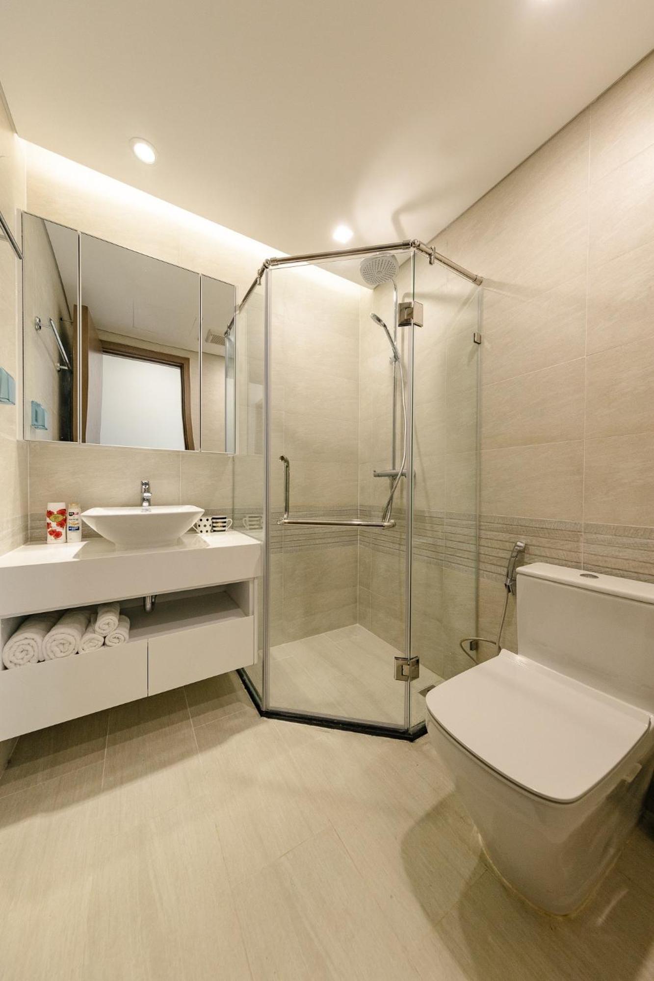 Vinhomes Metropolis - Feria Homes Căn hộ *