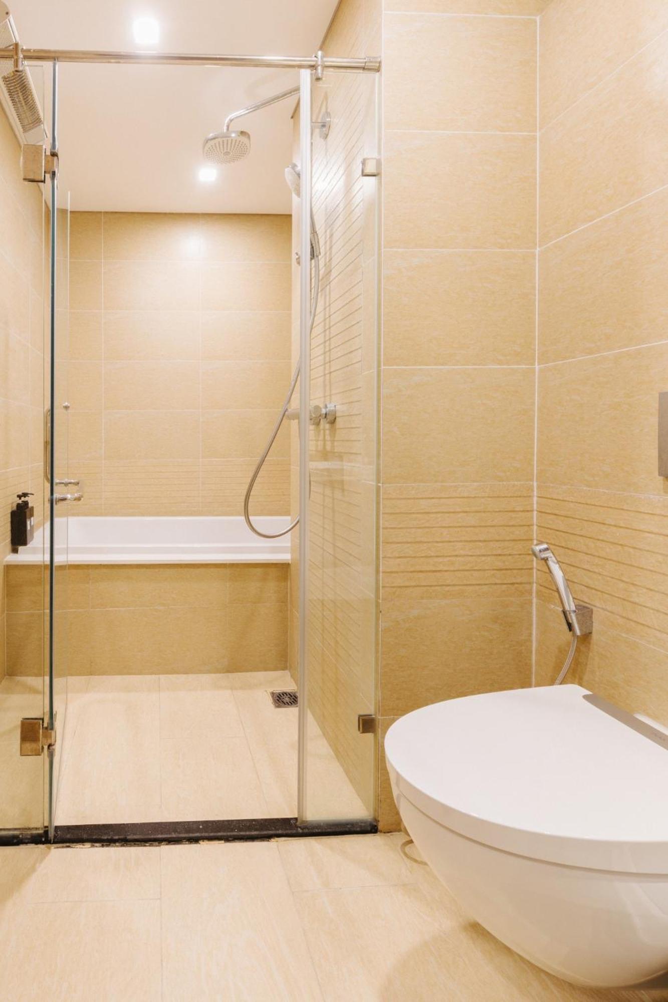 Căn hộ Vinhomes Metropolis - Feria Homes *