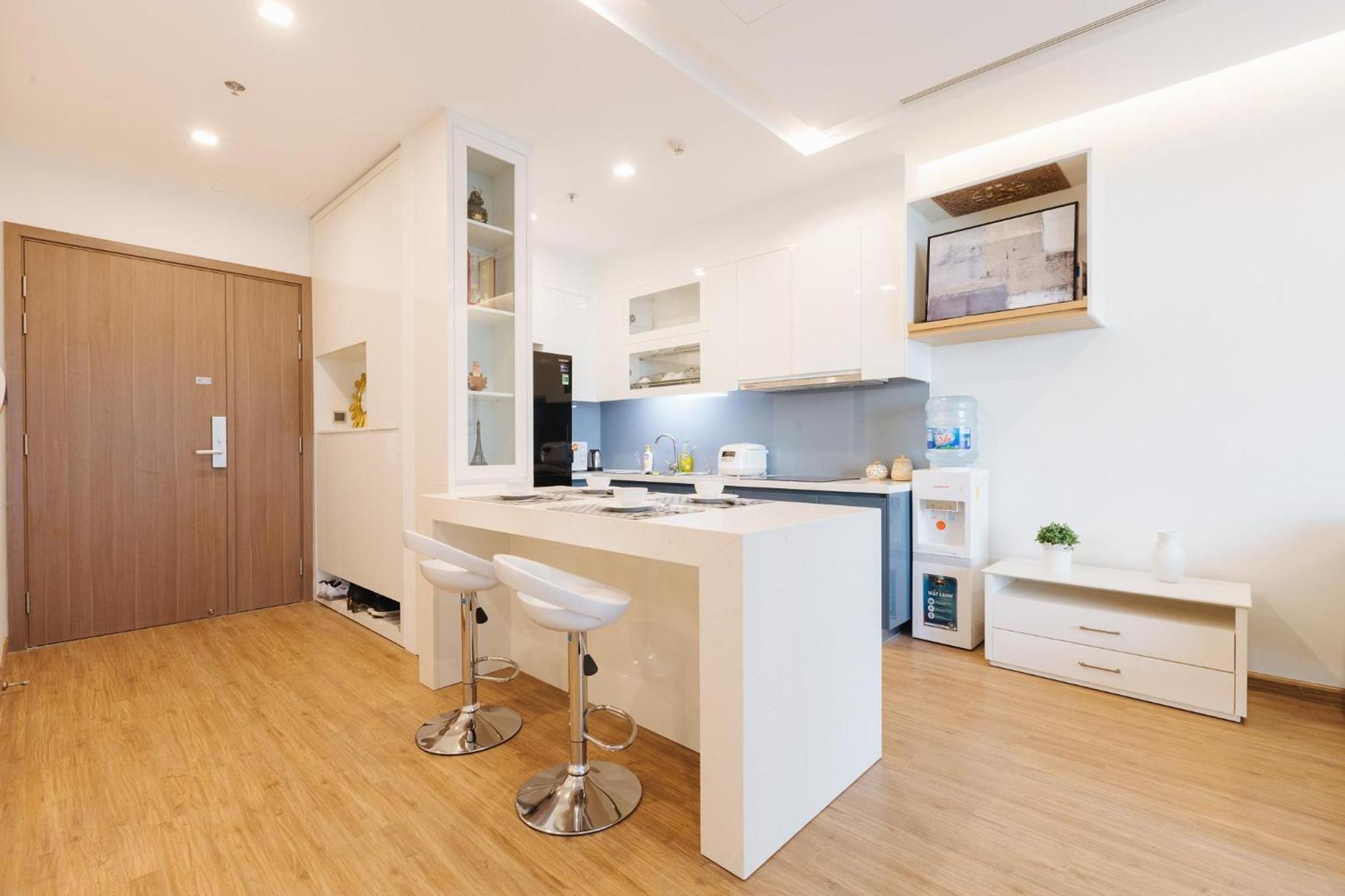 Vinhomes Metropolis - Feria Homes Hà Nội